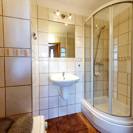 Studio Oliwa 48 Apartman