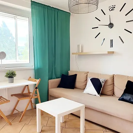 Apartman Przy Ug