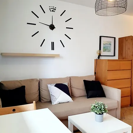 Daire Studio Oliwa 48
